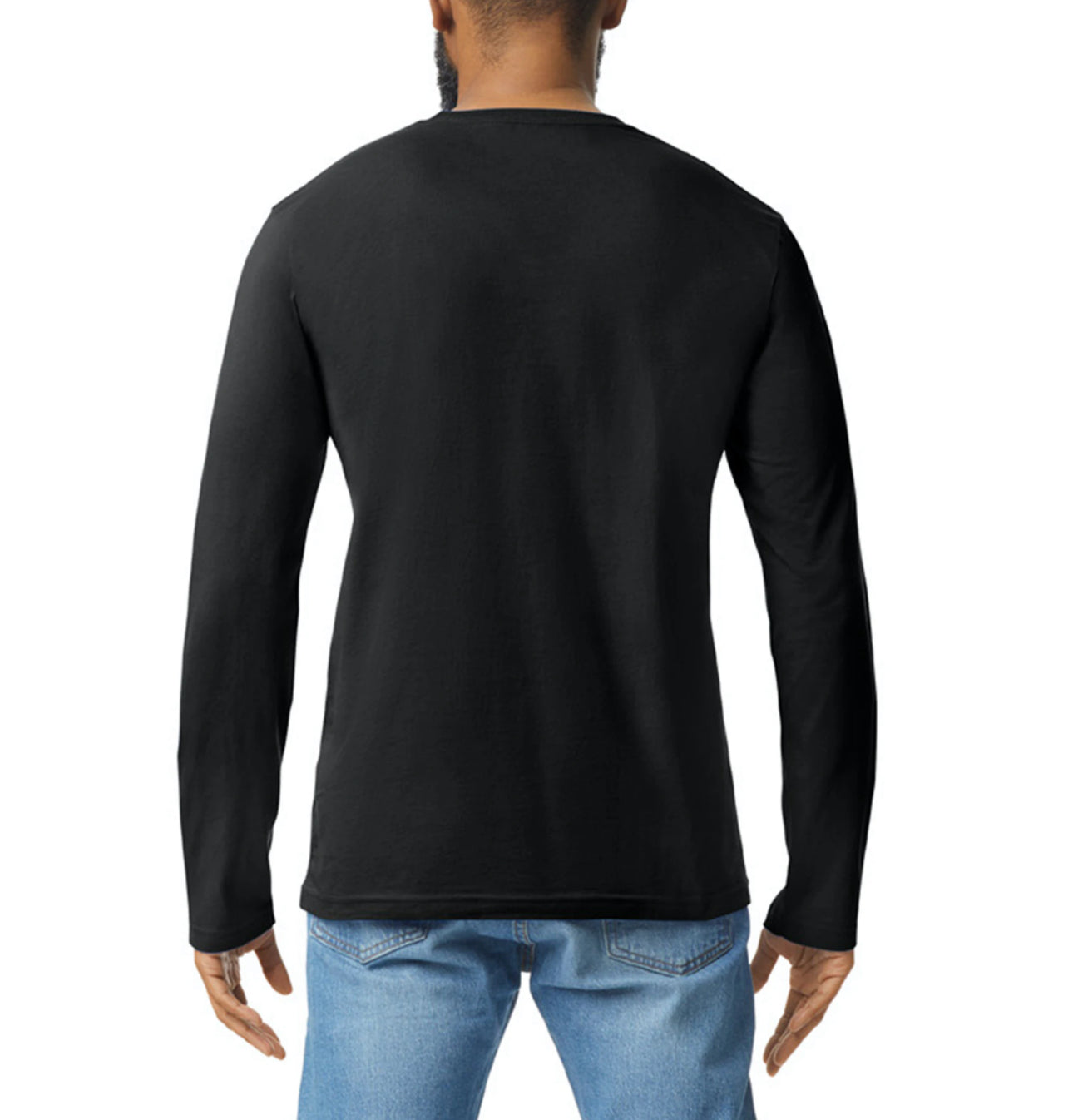 Long Sleeve T Shirt