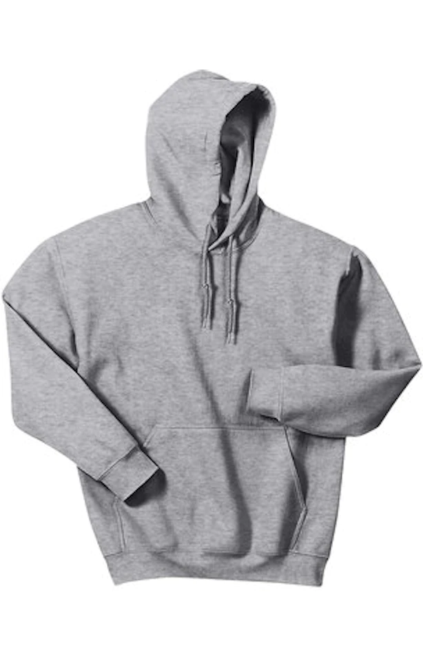 Hoodie / Making A LifeStyle Adjustment